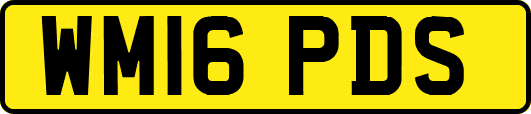 WM16PDS