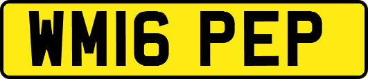 WM16PEP