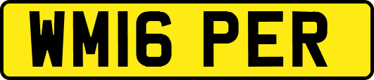 WM16PER