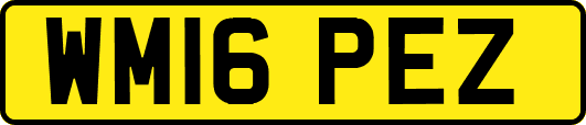 WM16PEZ