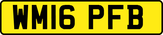 WM16PFB