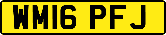 WM16PFJ