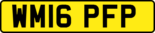 WM16PFP