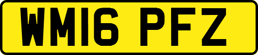 WM16PFZ