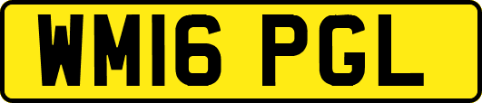 WM16PGL