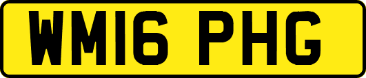 WM16PHG