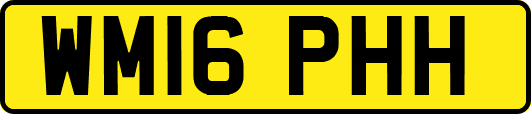 WM16PHH