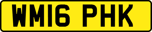 WM16PHK