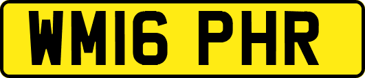 WM16PHR