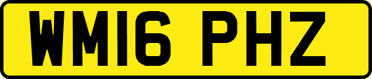 WM16PHZ
