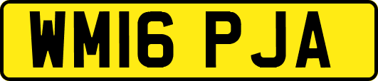 WM16PJA