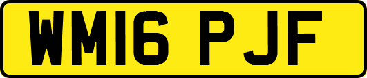 WM16PJF