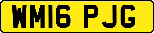 WM16PJG