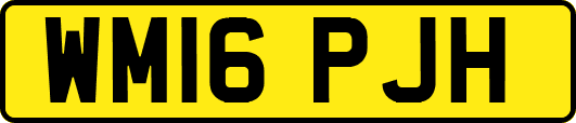 WM16PJH
