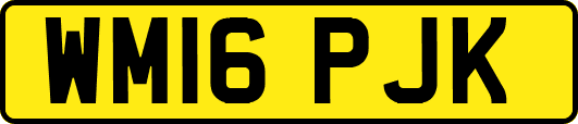 WM16PJK