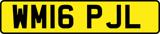 WM16PJL