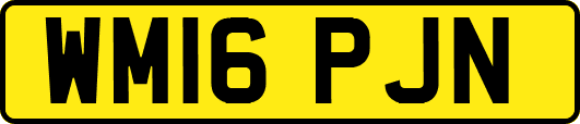 WM16PJN