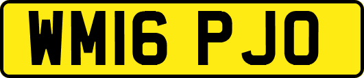 WM16PJO