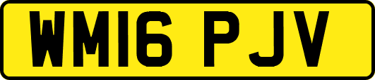WM16PJV