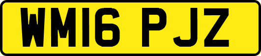 WM16PJZ