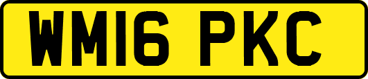 WM16PKC