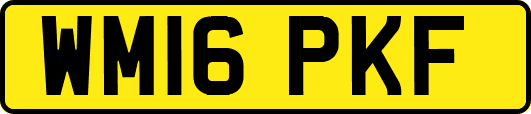 WM16PKF