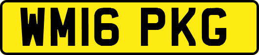 WM16PKG