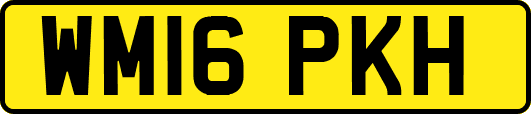 WM16PKH
