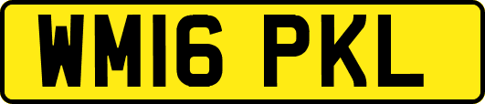 WM16PKL