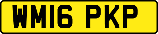 WM16PKP