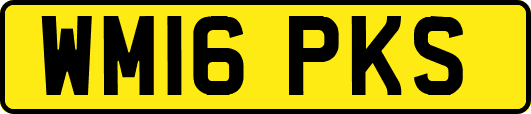 WM16PKS