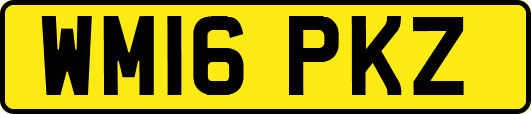 WM16PKZ