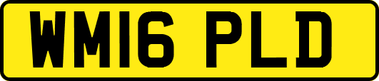 WM16PLD