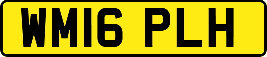 WM16PLH