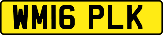 WM16PLK