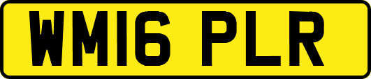 WM16PLR