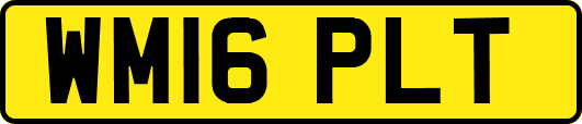 WM16PLT