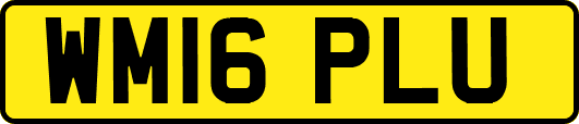 WM16PLU
