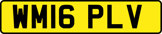 WM16PLV