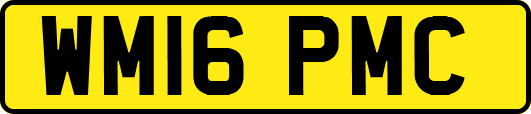 WM16PMC