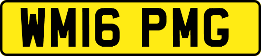 WM16PMG