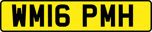 WM16PMH