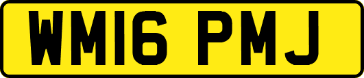 WM16PMJ