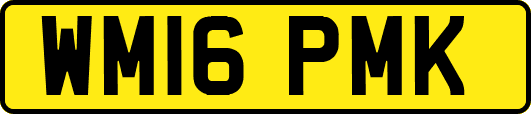 WM16PMK