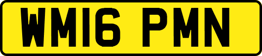 WM16PMN