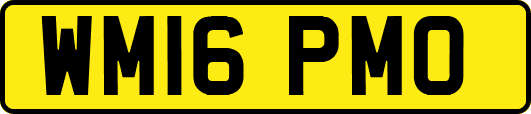 WM16PMO