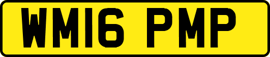 WM16PMP
