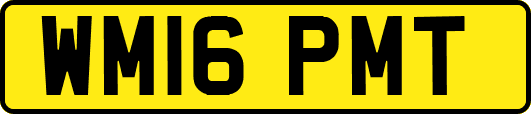 WM16PMT