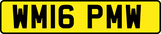 WM16PMW