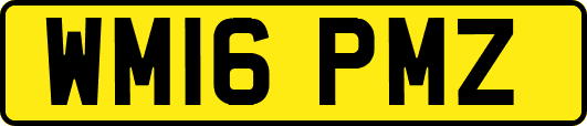 WM16PMZ